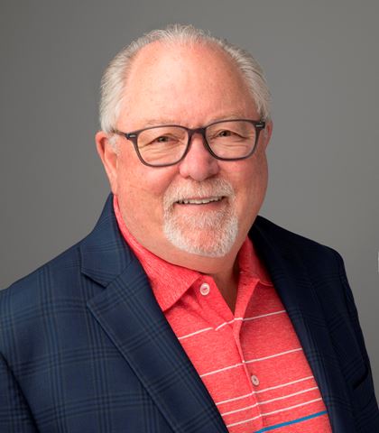Larry Stephenson