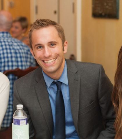 Matthew Grimaldi