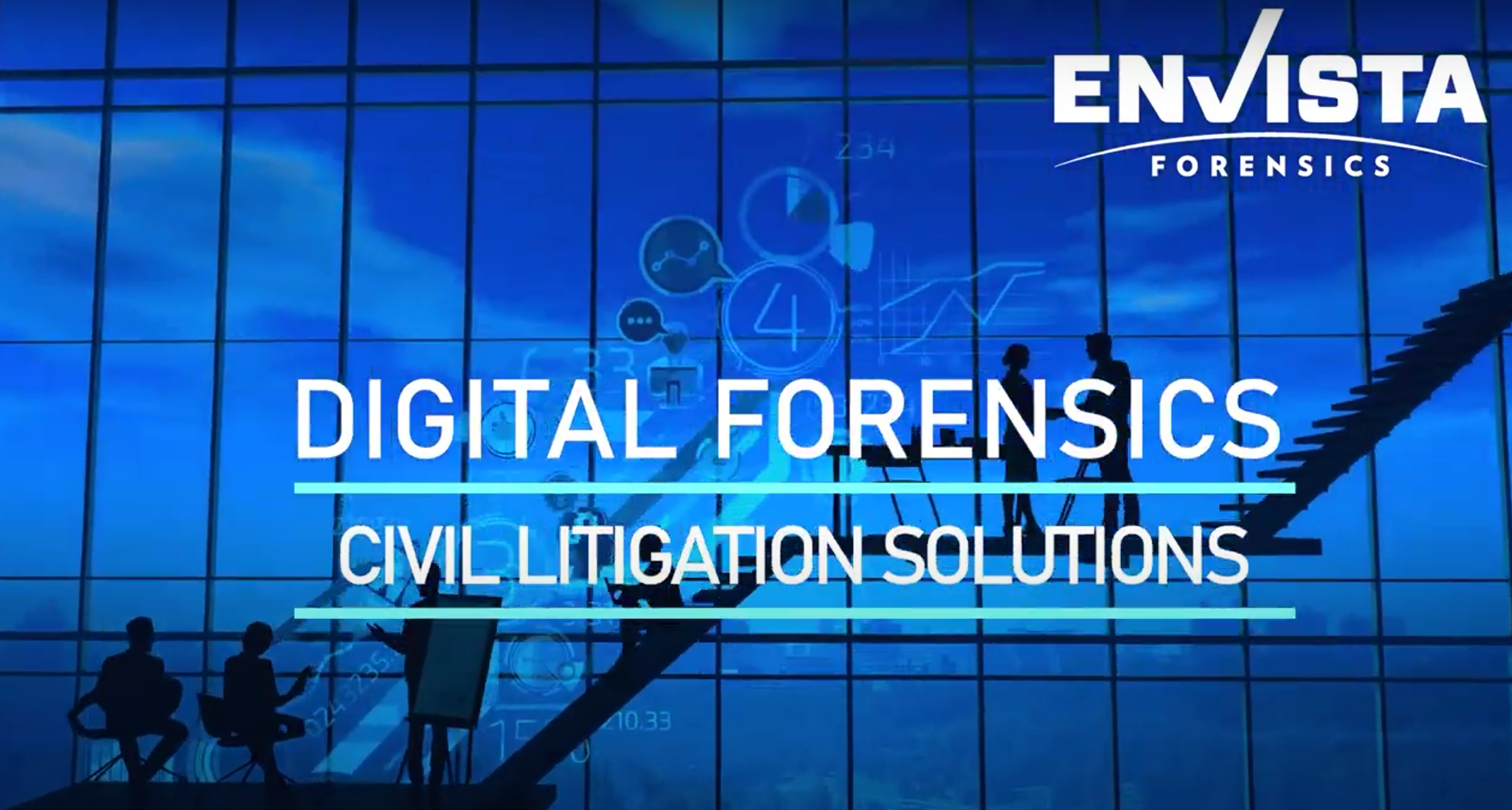 Mobile Device Forensics and Cellphone Experts | Envista Forensics