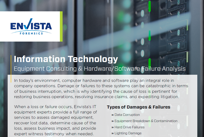 Information Technology