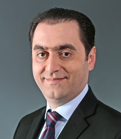 Ayman Dabbas