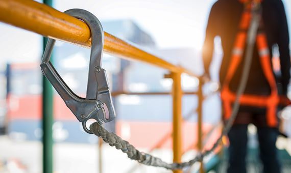 workplace safety