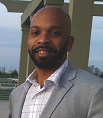 mark woodard