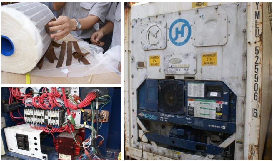 Refrigeration Failure Leads to Tobacco Loss