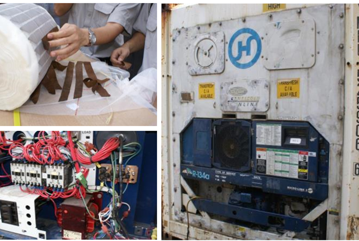 Refrigeration Failure Leads to Tobacco Loss – Asia