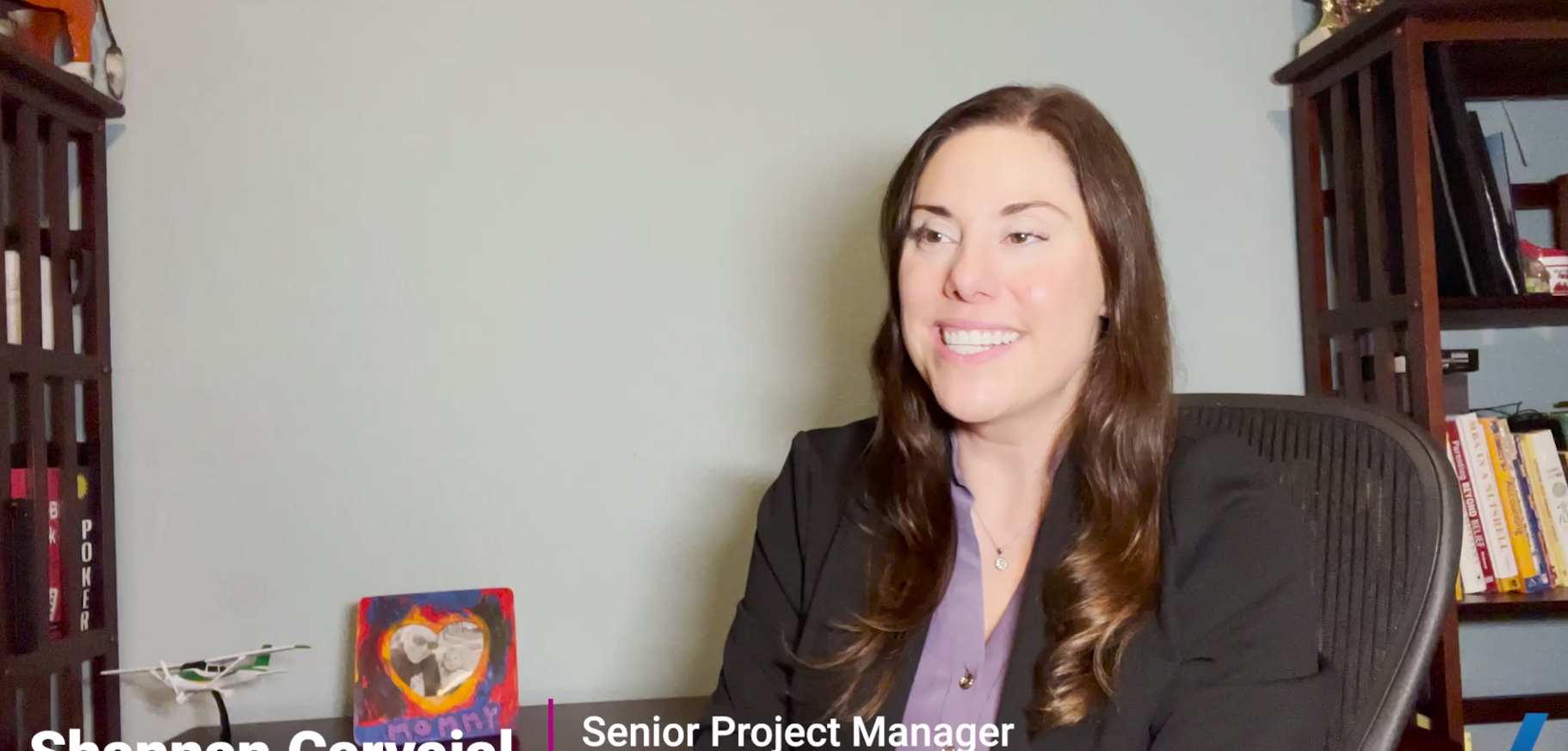 2025 International Day of Women and Girls in Science | Shannan Carvajal