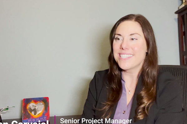 2025 International Day of Women and Girls in Science | Shannan Carvajal