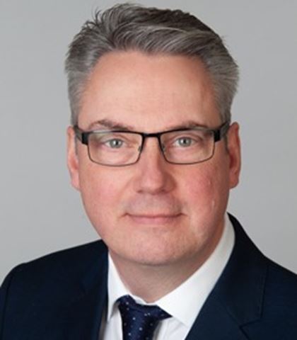 Gavin Cornelius