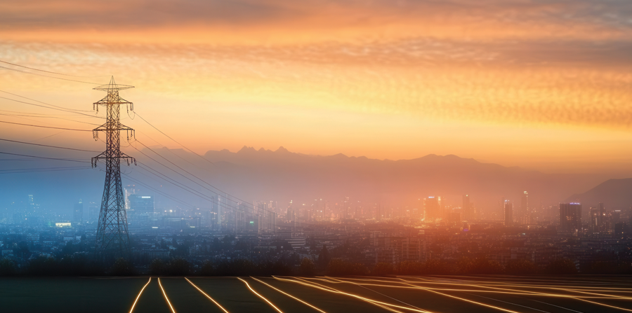 Electrity Power Electricity Generation Transmission and Distribution | Envista Forensics