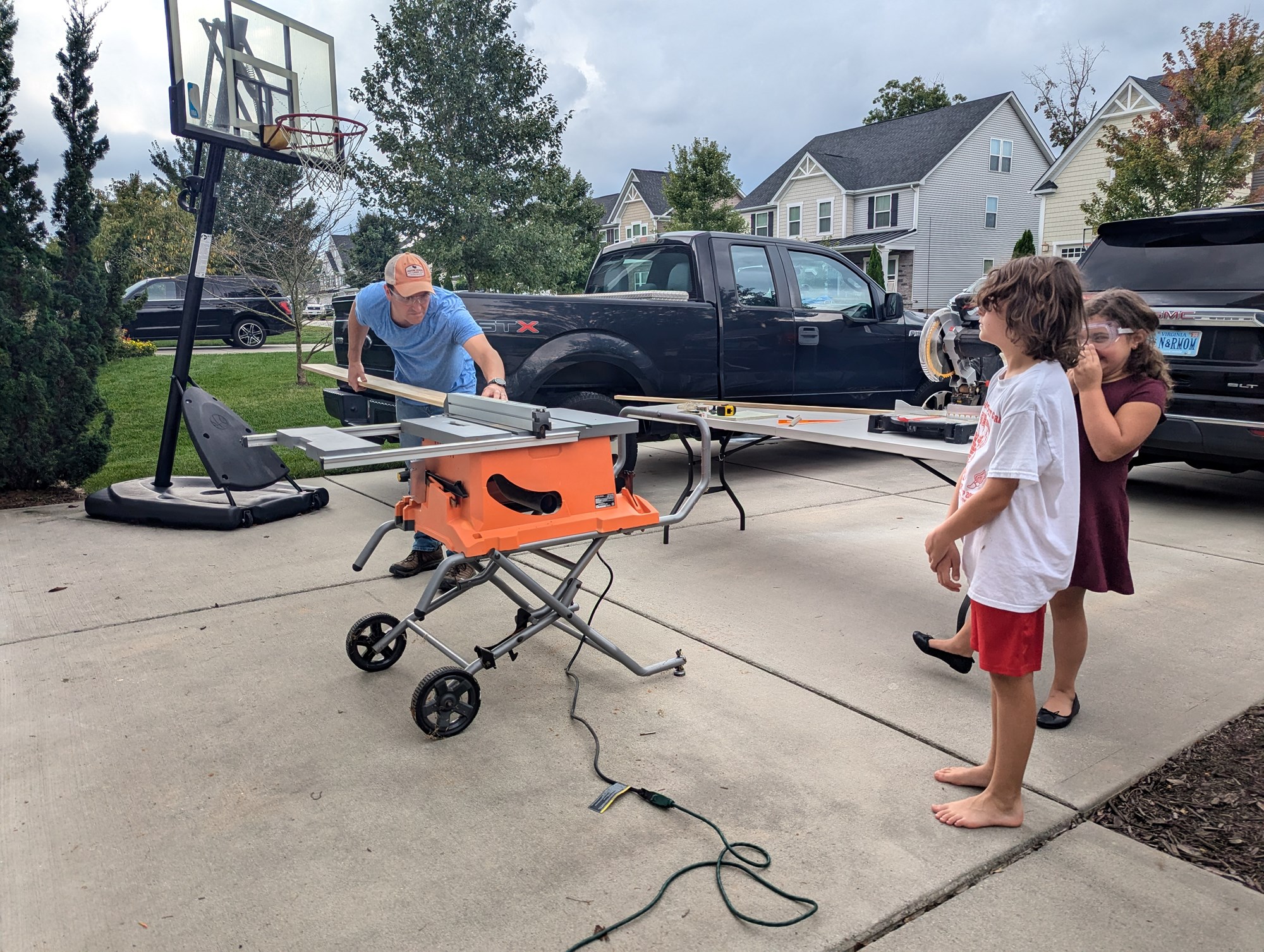 National S.T.E.M./S.T.E.A.M. Day 2024 | Chuck Vinores