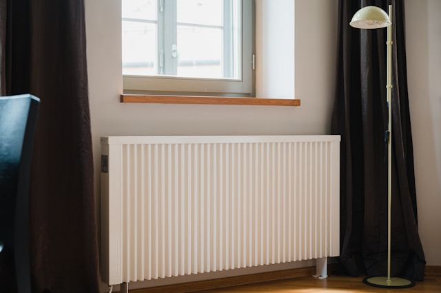 Electric Heater Fire Prevention | Envista Forensics