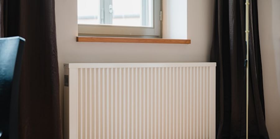 Electric Heater Fire Prevention | Envista Forensics