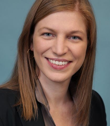 Liz Peterson