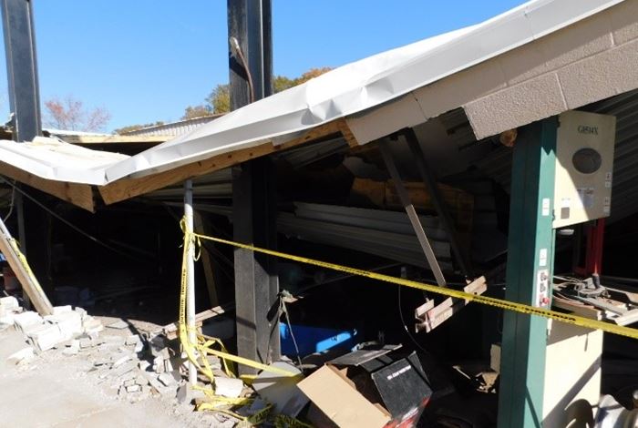 Hidden Defects in Concrete Masonry Construction: It's What's on the Inside That Counts
