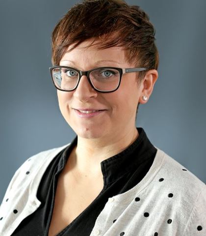Ashleigh Marshall-Coultas