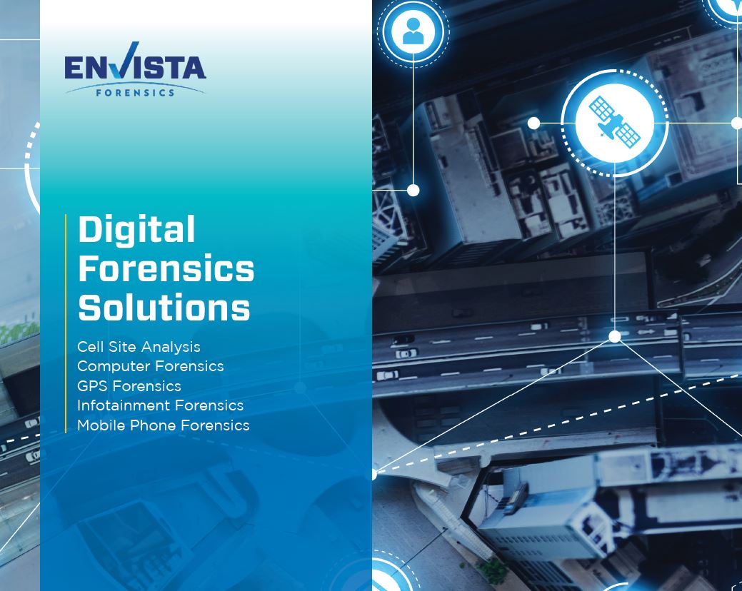 Digital Forensics Solutions