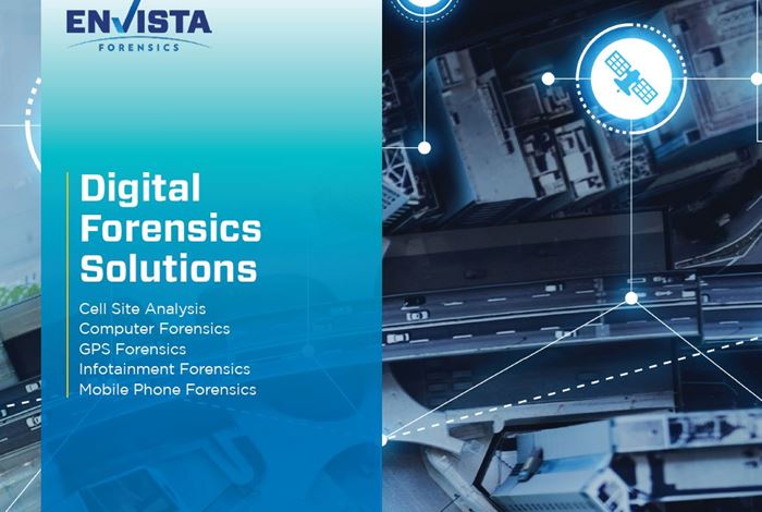 Digital Forensics Solutions