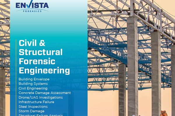 Civil & Structural Forensic Engineering