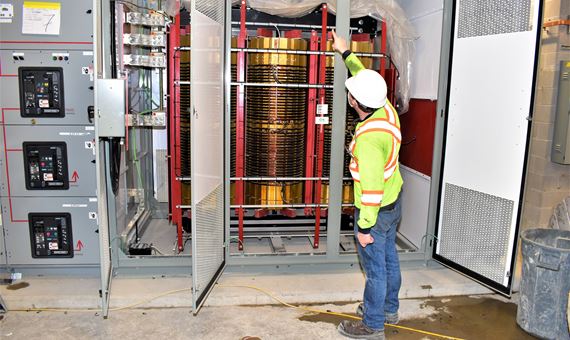 electrical failure analysis