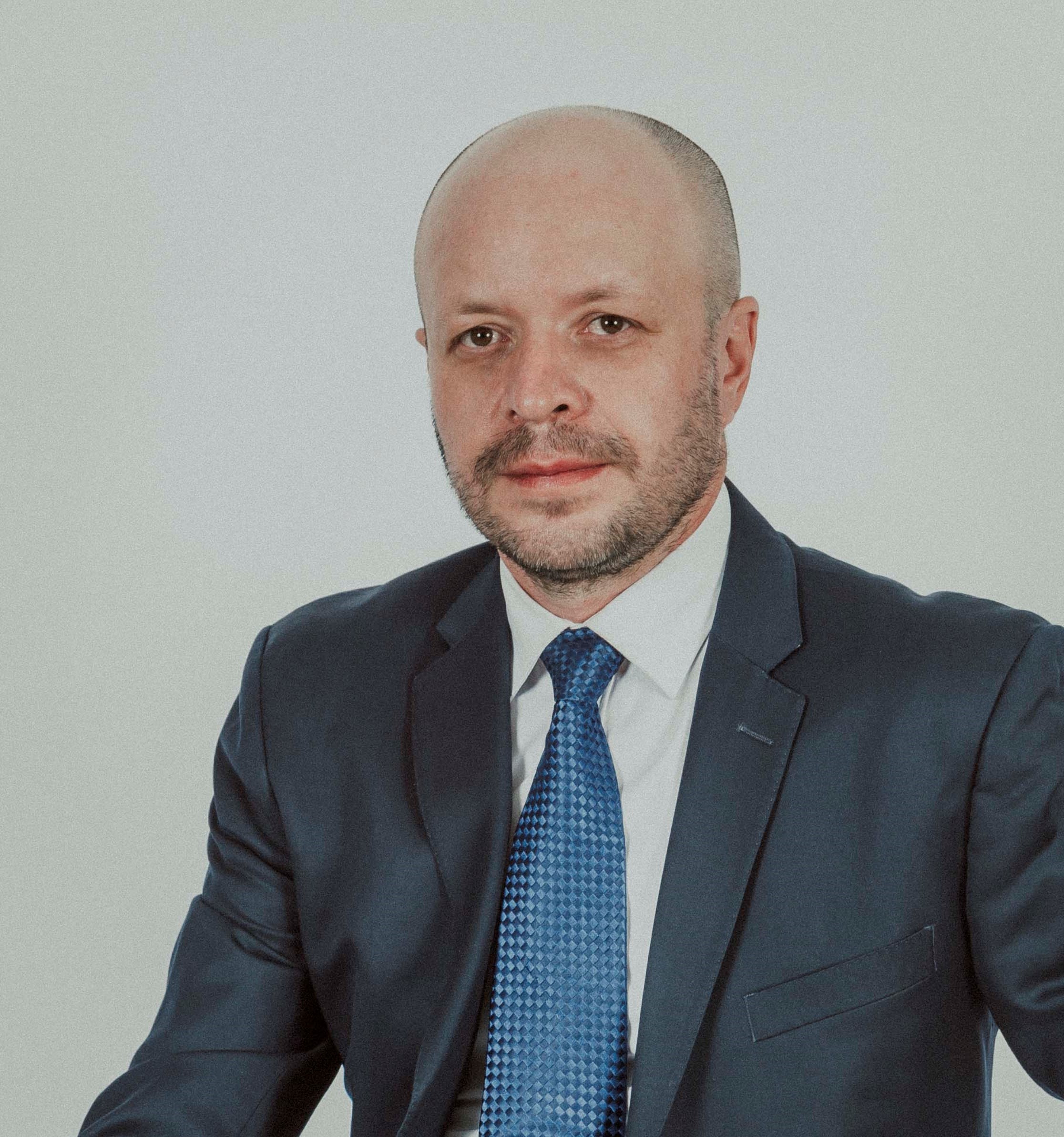 Envista Forensics Announces Gabriel de Carcer as Managing Director