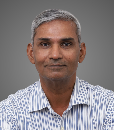 Sivasothy Nanthagopal