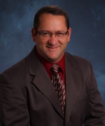 Randall Manning