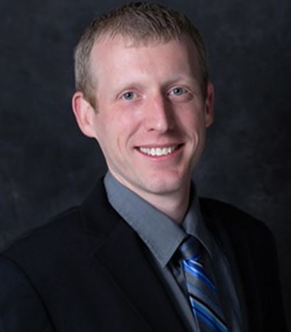 Matt Perkins