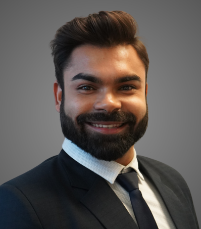 Gurpreet Singh