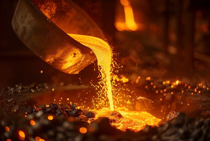 Preventing Catastrophe: Understanding Steam Explosions in Molten Material Environments