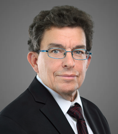 gary sutorius website headshot 2026