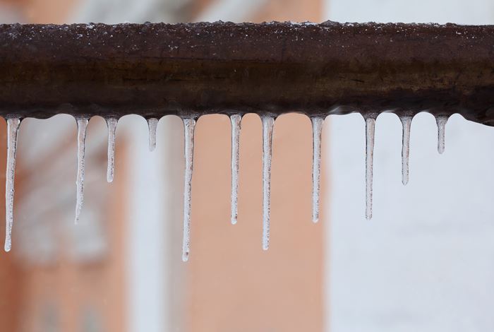 Winter Property Claims: Tips to Prevent Frozen Pipe Bursts, Ice Dams and Roof Collapses