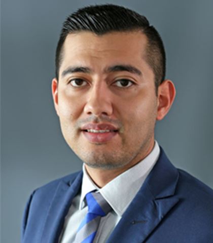 leonel carrasco
