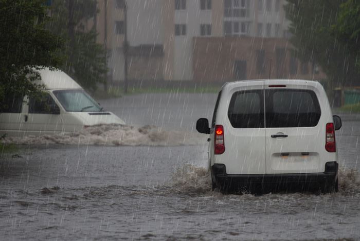 London's Extreme Heat and the Impact to Property