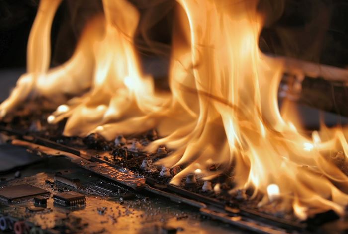 Lithium Battery Fires: 10 Safety Tips for Fire Prevention