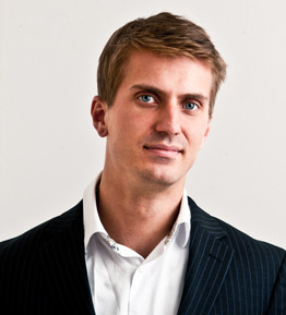 Envista Forensics Hires Alistair Ewing to Expand Digital Forensics in UK