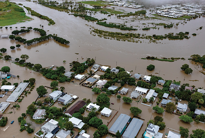 Understanding Flooding and Storm Surge: Causes, Impacts, and Prevention Strategies