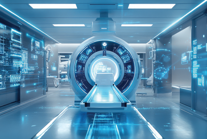 Temperature Control in Medical Equipment