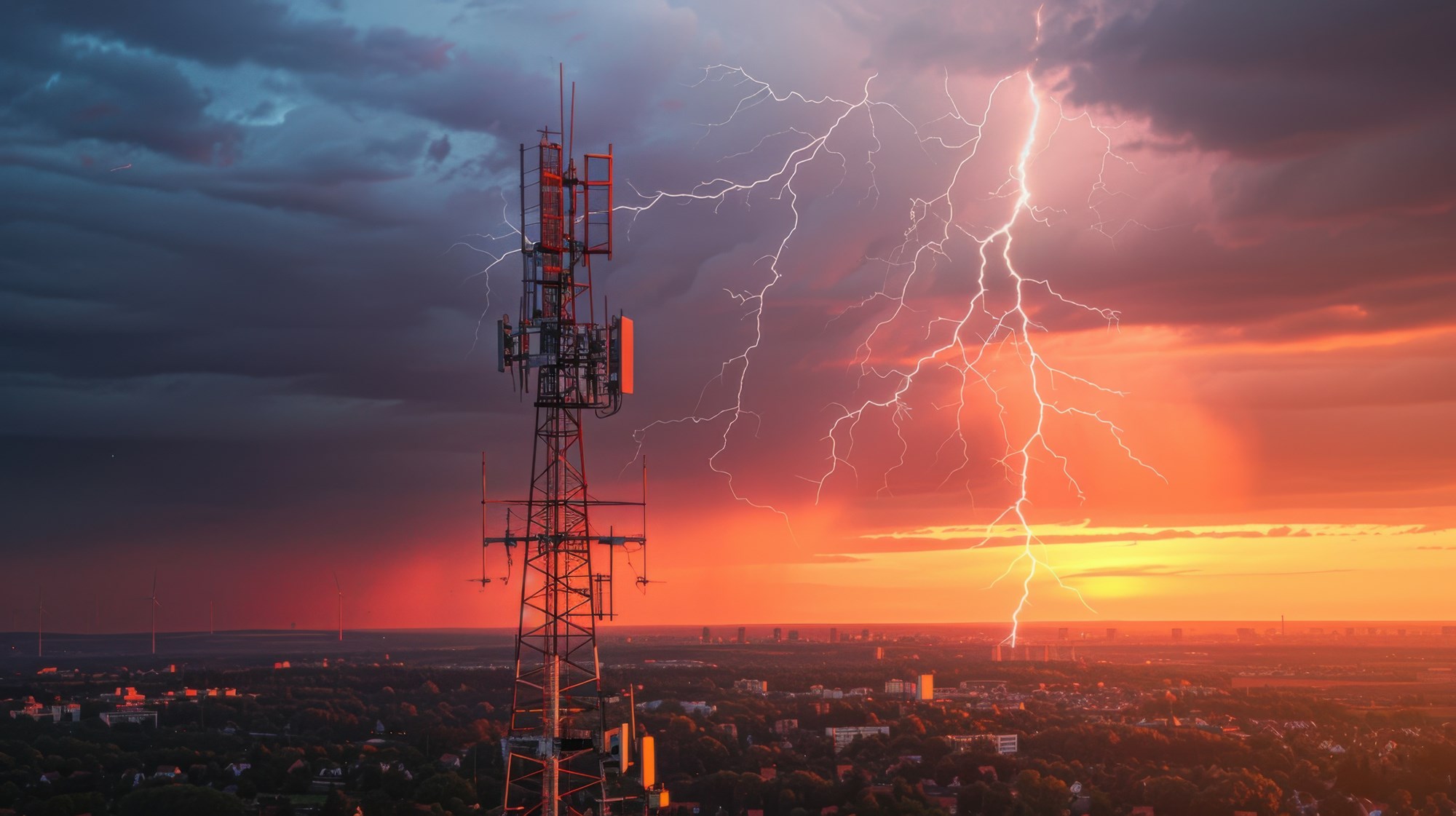 When Broadcast Systems Fail: Case Studies and Solutions for Telecommunications Claims