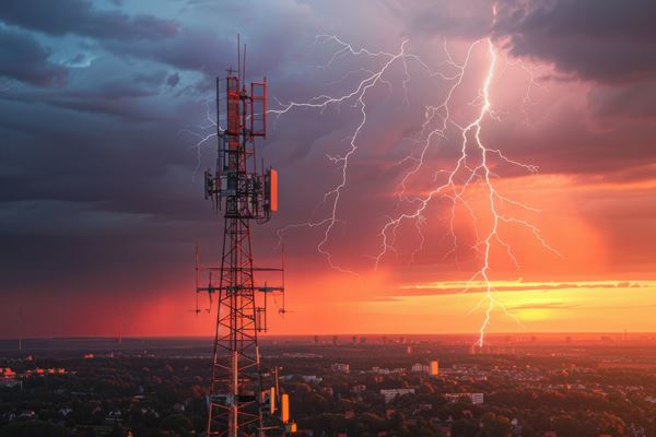 When Broadcast Systems Fail: Case Studies and Solutions for Telecommunications Claims