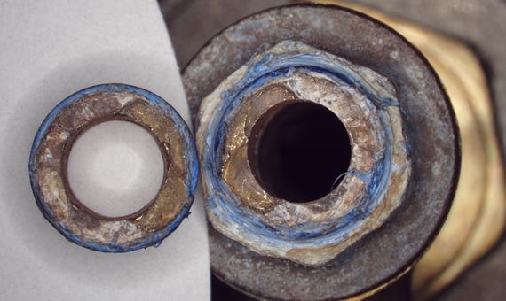 Material Failure Analysis | Envista Forensics